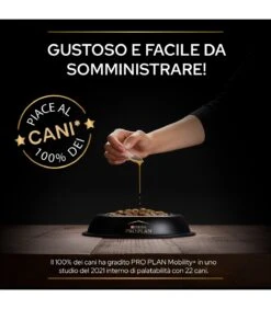 PURINA PRO PLAN Proplan Supplements Mobility + Cane 120 Gr -Cane Articoli Negozio proplan supplements mobility cane 120 gr 2