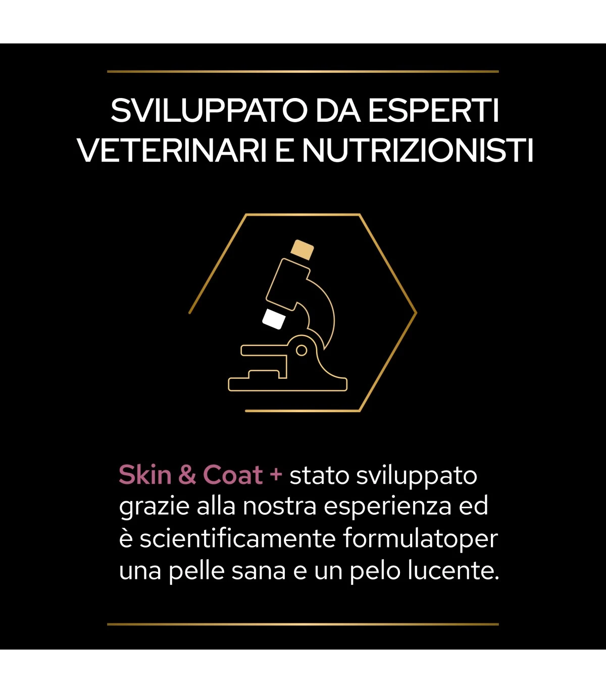 PURINA PRO PLAN Proplan Supplements Skin & Coat Cane 250 Ml 5 PURINA PRO PLAN Proplan Supplements Skin & Coat Cane 250 Ml - immagine 3