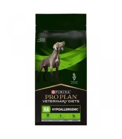 Purina Proplan Diet HA Cane 11 Kg