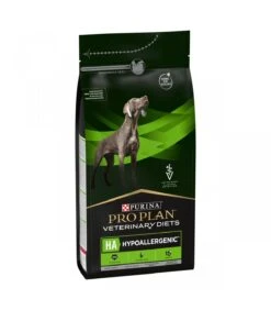 PURINA PRO PLAN Purina Proplan Diet Ha Cane 1,3 Kg