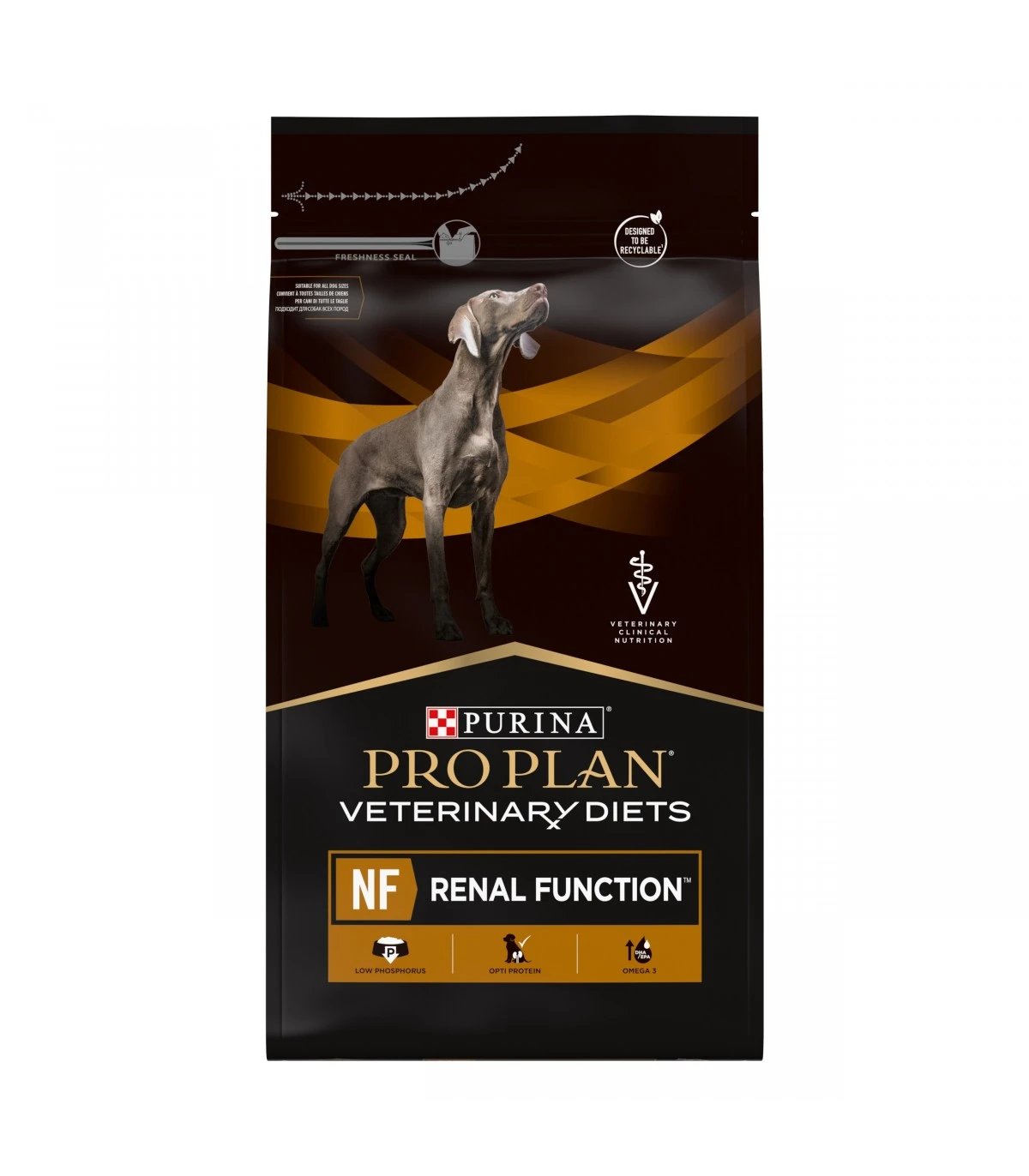 Purina Proplan Diet Nf Cane 3 Kg 3 Purina Proplan Diet Nf Cane 3 Kg