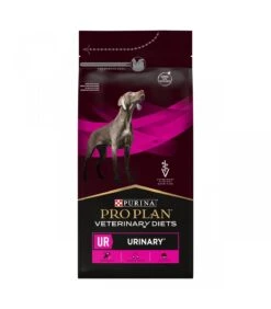 PURINA PRO PLAN Purina Proplan Diet Ur Cane 1,5 Kg