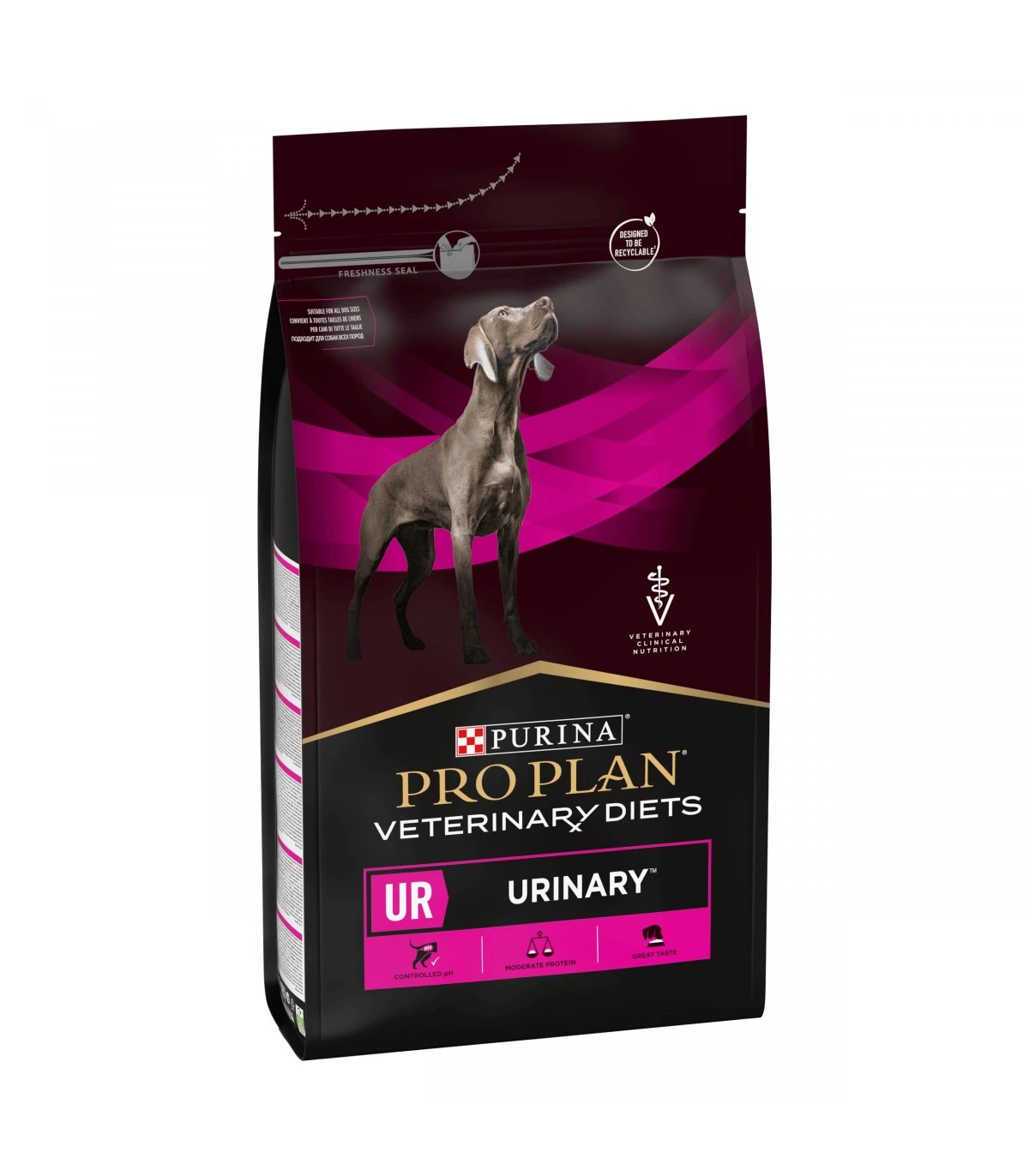 Purina Proplan Diet Ur Cane 3 Kg 3 Purina Proplan Diet Ur Cane 3 Kg