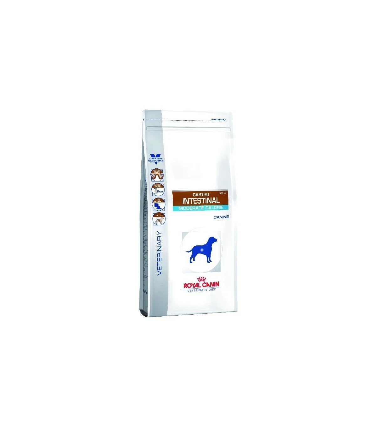 Royal Canin Gastro Intestinal Mod. Cal. Cane 2 Kg 3 Royal Canin Gastro Intestinal Mod. Cal. Cane 2 Kg