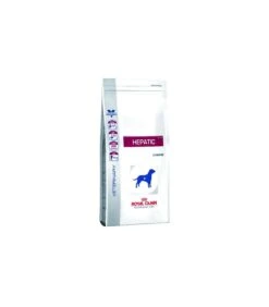 Royal Canin Hepatic Cane 1,5 Kg