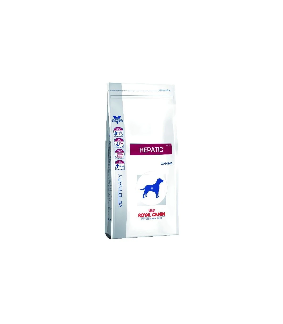Royal Canin Hepatic Cane 1,5 Kg 3 Royal Canin Hepatic Cane 1,5 Kg