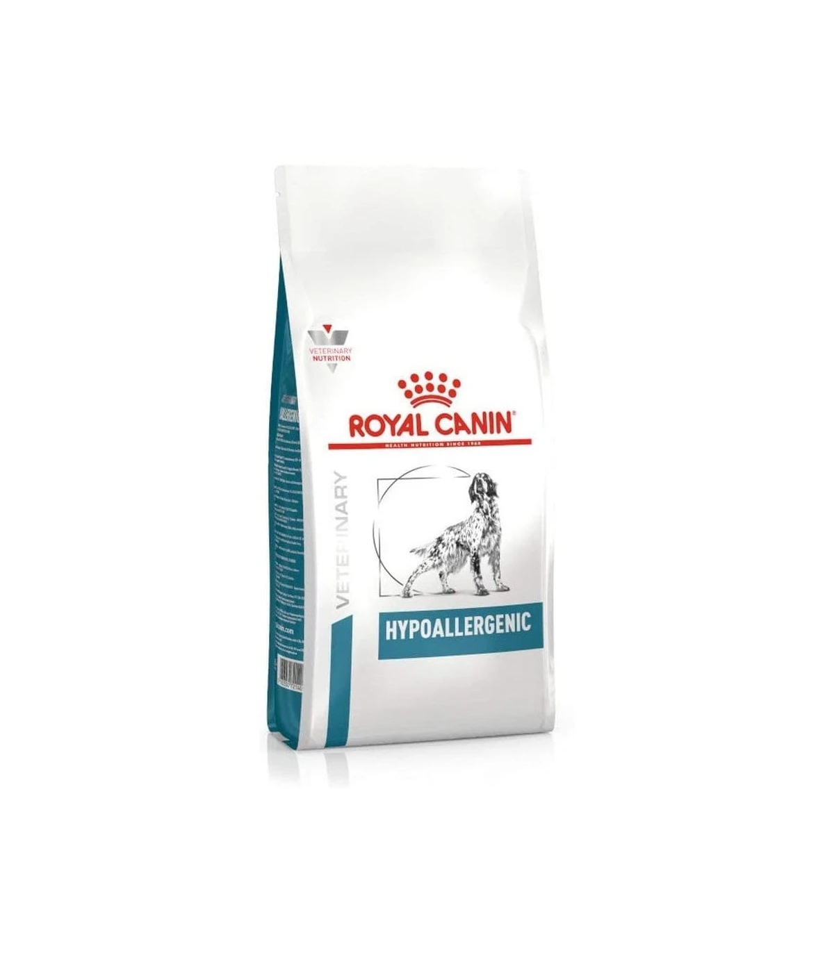Royal Canin Hypoallergenic Cane 7 Kg 3 Royal Canin Hypoallergenic Cane 7 Kg