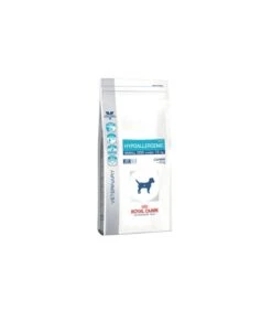 Royal Canin Hypoallergenic Small Cane 3,5 Kg