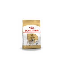 Royal Canin Pug Carlino Adult 1,5 Kg