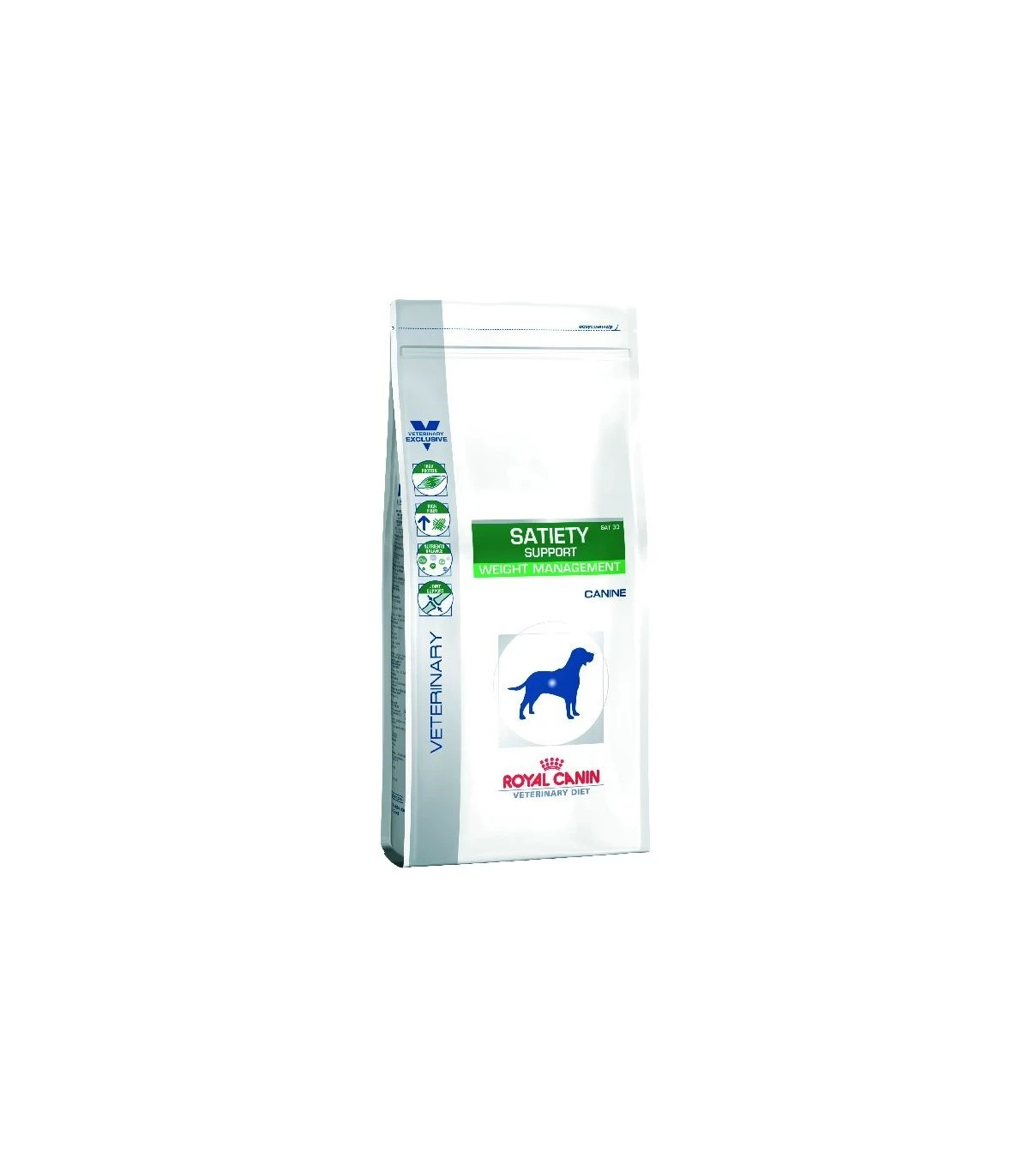 Royal Canin Satiety Support Cane 1,5 Kg 3 Royal Canin Satiety Support Cane 1,5 Kg