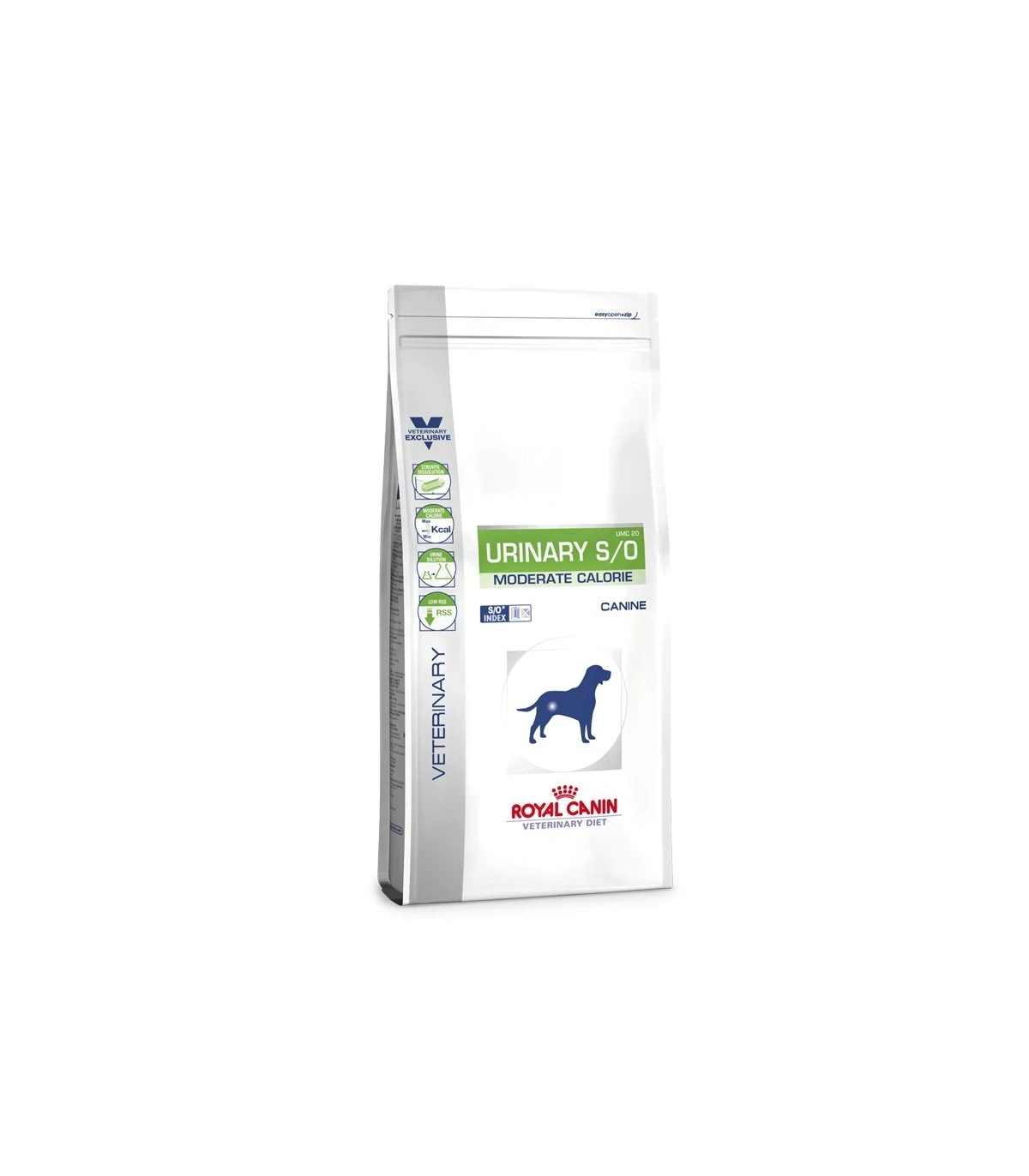 Royal Canin Urinary Moderate Calorie Cane 12 Kg 3 Royal Canin Urinary Moderate Calorie Cane 12 Kg