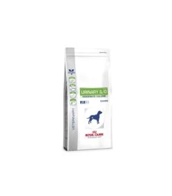 Royal Canin Urinary Moderate Calorie Cane 1,5 Kg