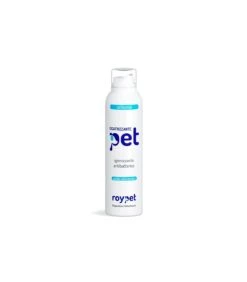 Roypet Cicatrizzante Pet Schiuma 150 Ml
