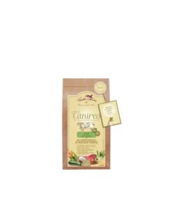 Terra Canis Canireo Al Manzo 1 Kg