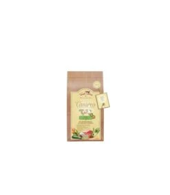 Terra Canis Canireo Al Manzo 2,5 Kg