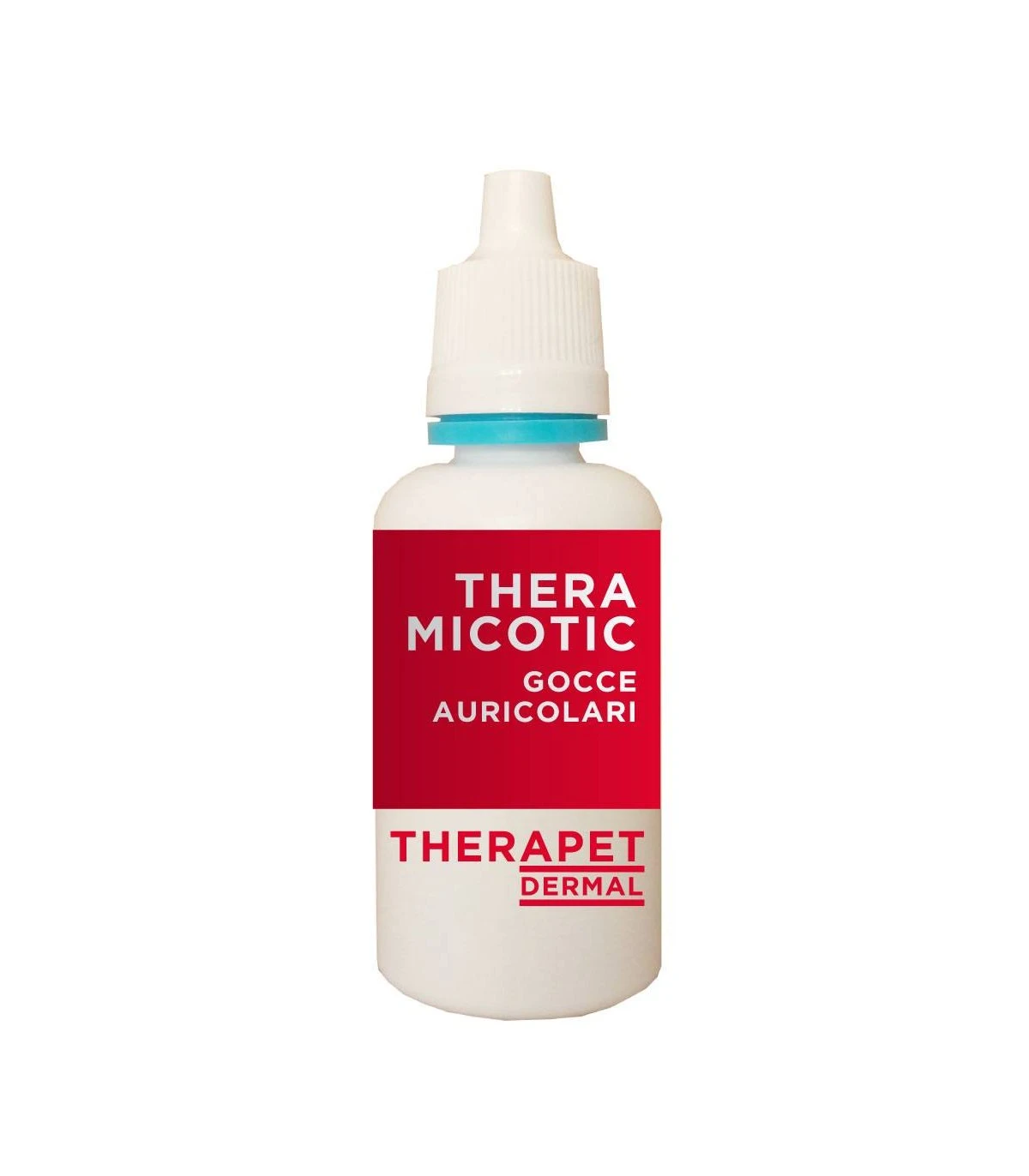 Therapet Theramicotic Gocce Auricolari 25 Ml 3 Therapet Theramicotic Gocce Auricolari 25 Ml