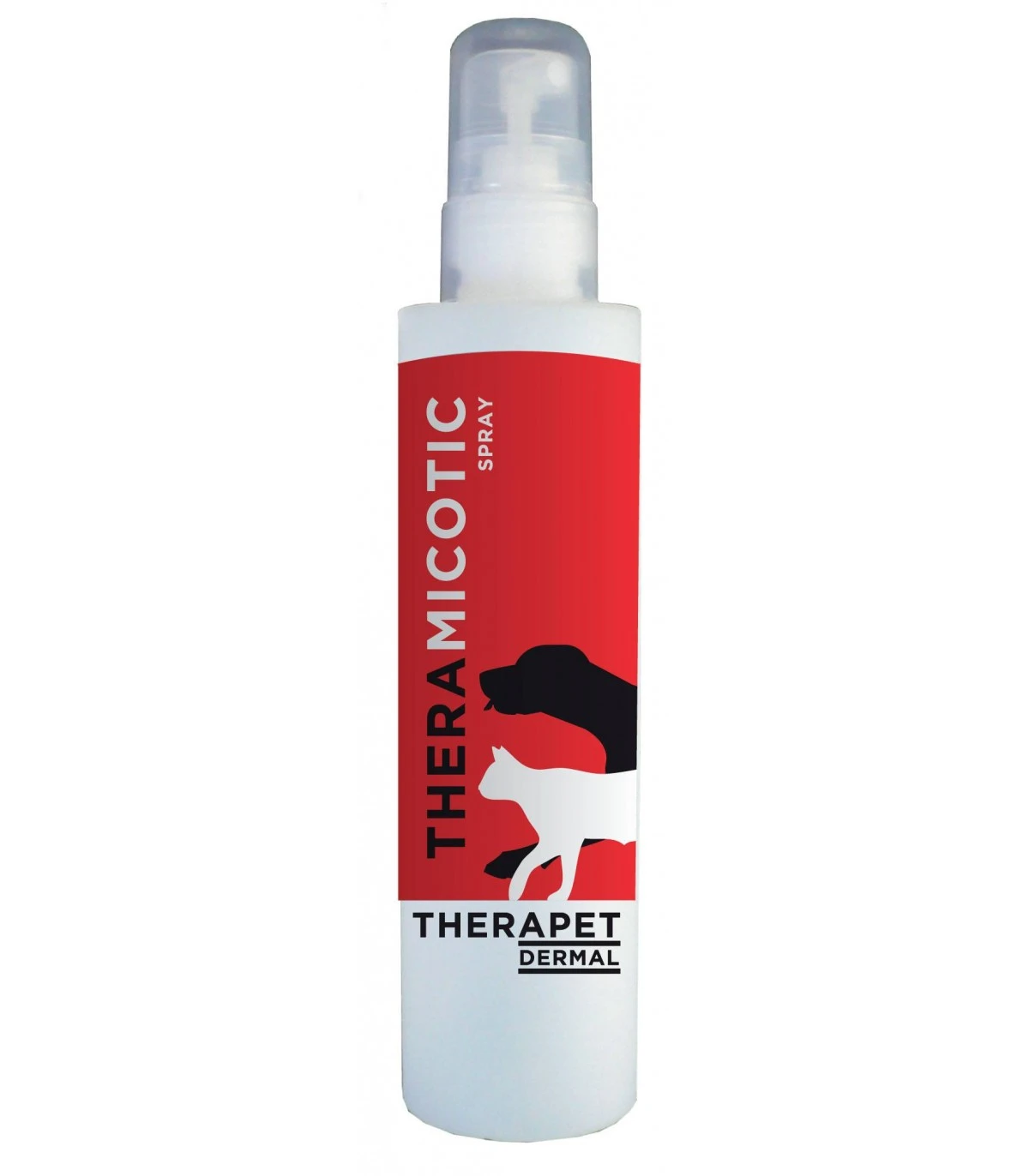 Therapet Theramicotic Spray 200 Ml 3 Therapet Theramicotic Spray 200 Ml