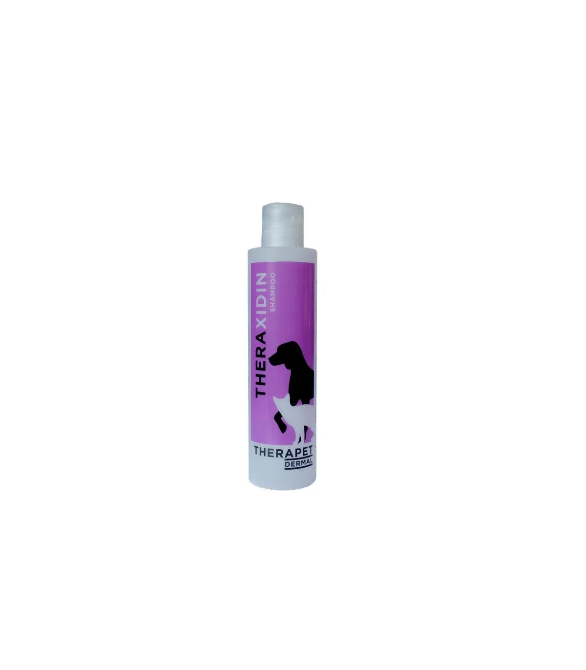Therapet Theraxidin Shampoo 200 Ml 3 Therapet Theraxidin Shampoo 200 Ml