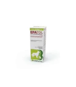 Trebifarma Epatol Pc Gocce 50 Gr