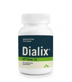 VetNova Dialix Ut Forte 10 45 Chews